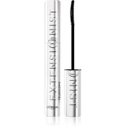 Pogrubiająco-wydłużający tusz do rzęs Loreal Telescopic Extensionist