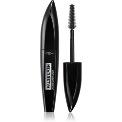 Pogrubiający i wydłużający tusz do rzęs Loreal False Lash Oversized Eye