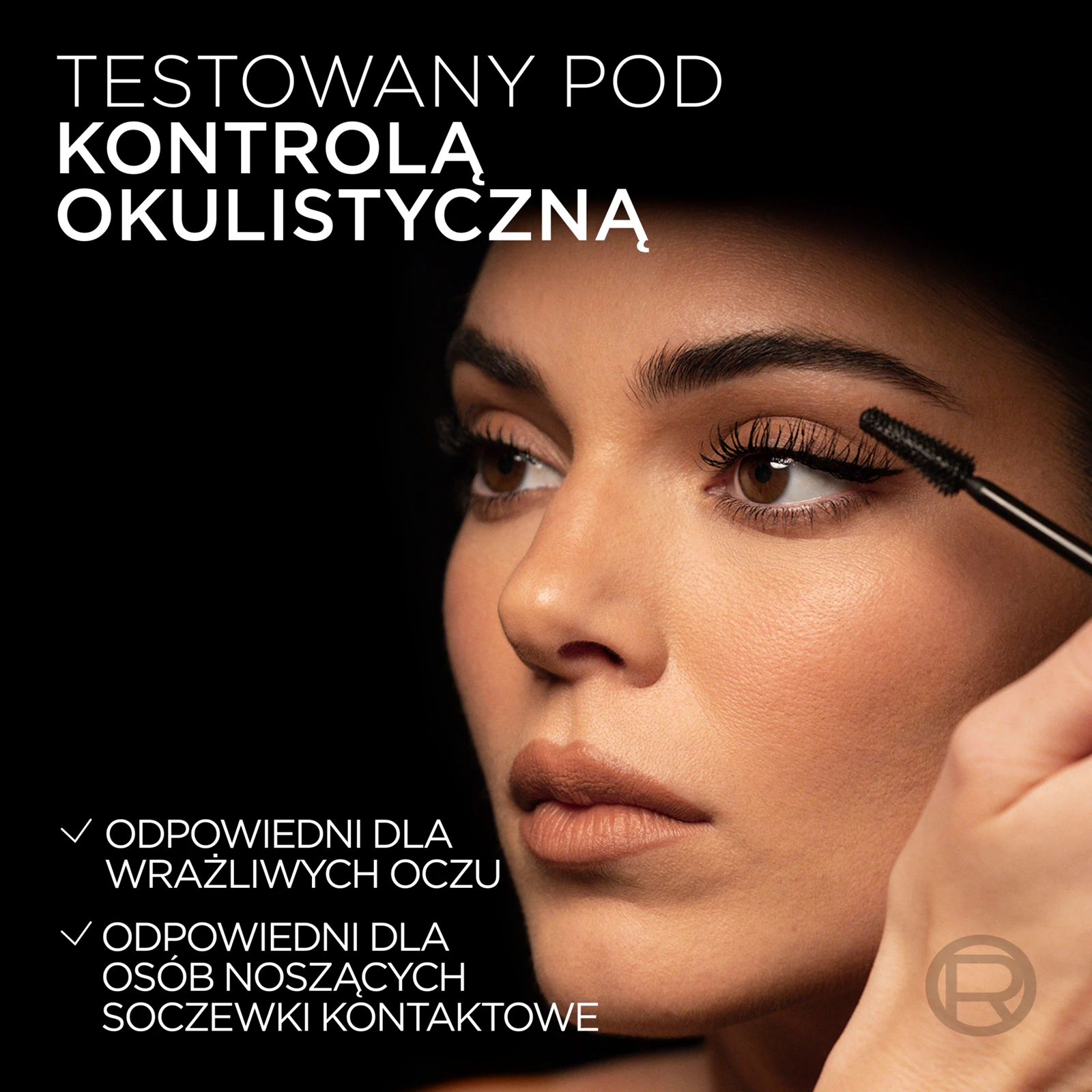 maskara Loreal Panorama pogrubiająca rzęsy