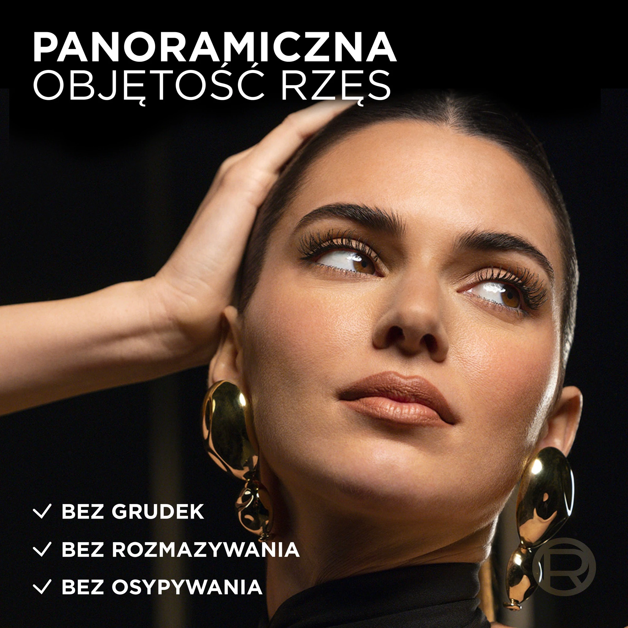 maskara do rzęs która się nie rozmazuje