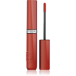 Pomadka do ust w płynie Loreal Infaillible Laque Resistance 510 Cafe Parisien
