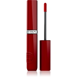 Pomadka do ust w płynie Loreal Infaillible Laque Resistance 520 Berry Bordeaux