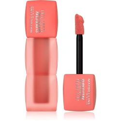 Pomadka do ust w płynie Maybelline Super Stay Teddy Tint 25 Baby Tee