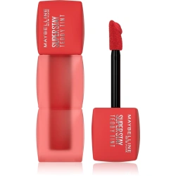 Pomadka do ust w płynie Maybelline Super Stay Teddy Tint 30 Coquettish