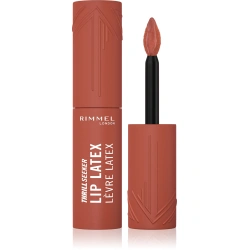 Pomadka w płynie Rimmel Thrill Seeker Lip Latex 250 Honey Bun