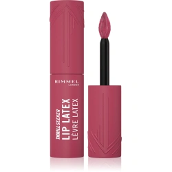 Pomadka w płynie Rimmel Thrill Seeker Lip Latex 300 Main Character