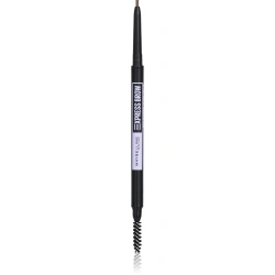 Precyzyjna kredka do brwi z ultracienką końcówką Maybelline Express Brow Ultra Slim 02 Soft Brown