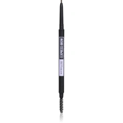 Precyzyjna kredka do brwi z ultracienką końcówką Maybelline Express Brow Ultra Slim 03 Warm Brown