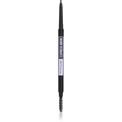 Precyzyjna kredka do brwi z ultracienką końcówką Maybelline Express Brow Ultra Slim 04 Medium Brown