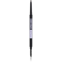 Precyzyjna kredka do brwi z ultracienką końcówką Maybelline Express Brow Ultra Slim 05 Deep Brown