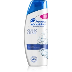 szampon Head & Shoulders Classic Clean przeciw łupieżowi