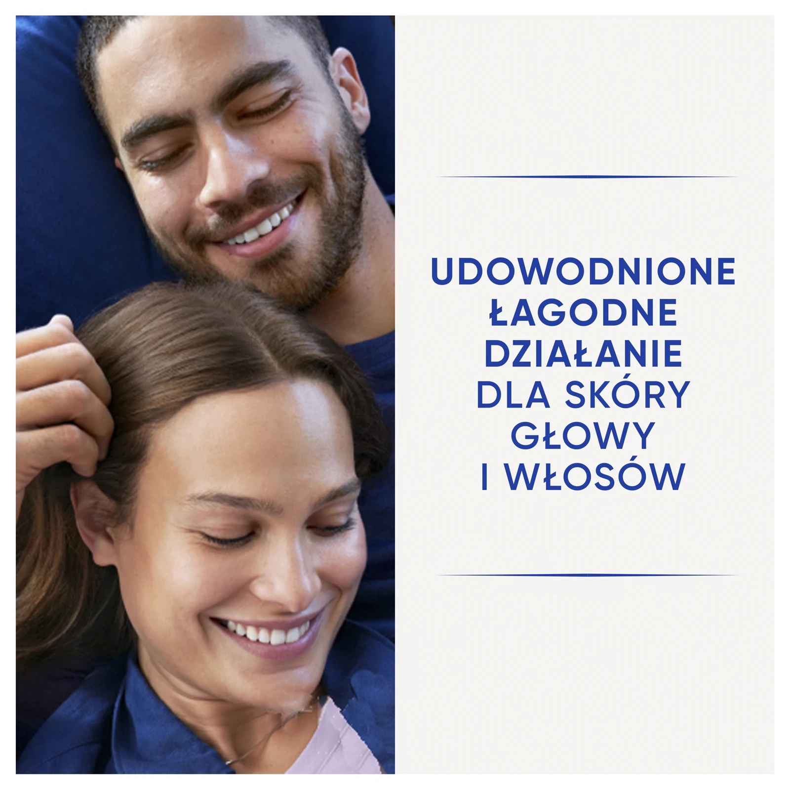szampon przeciwłupieżowy z mentolem