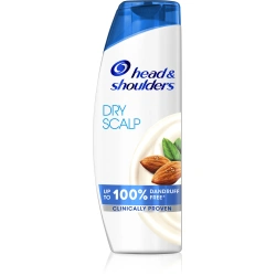 szampon Head & Shoulders do suchego skalpu z łupieżem
