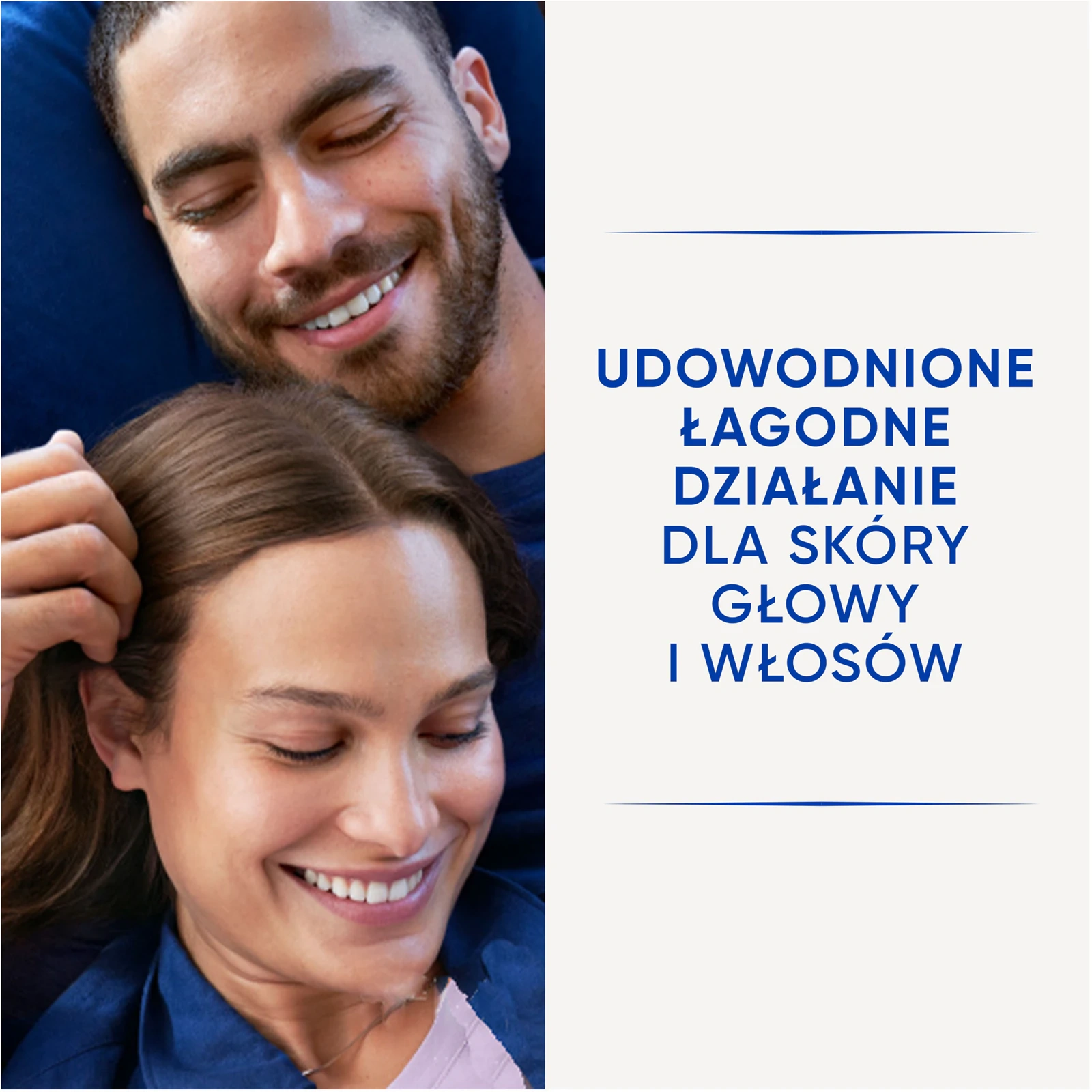 szampon przeciwłupieżowy do tłustej skóry głowy