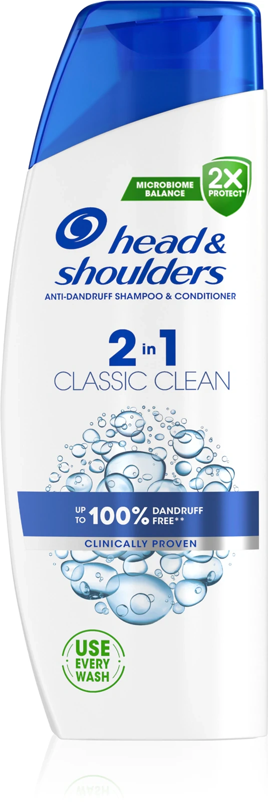 szampon 2w1 Head & Shoulders przeciw łupieżowi