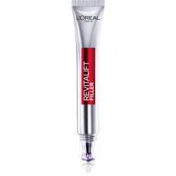 krem pod oczy z kwasem hialuronowym Loreal Revitalift Filler