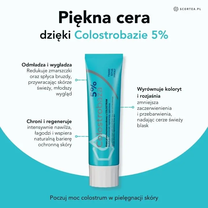 krem do cery dojrzałej z przebarwieniami