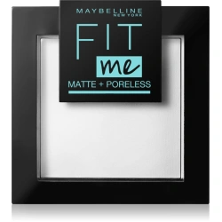 Puder matujący do cery świecącej Maybelline Fit Me Matte & Poreless 090 Translucent