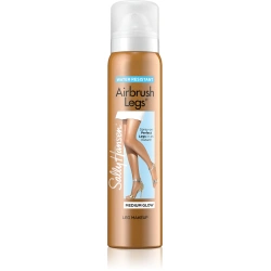 rajstopy w sprayu do nóg Sally Hansen
