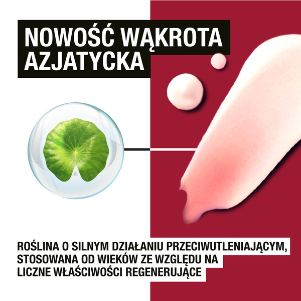emulsja łagodząca podrażnienia skóry
