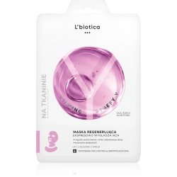 maska L’Biotica Lifting Strefy Y na zmarszczki