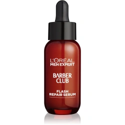 serum Loreal Men Expert na podrażnienia po goleniu