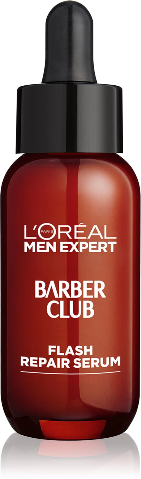 serum Loreal Men Expert na podrażnienia po goleniu