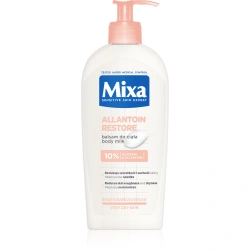 balsam Mixa do skóry suchej i szorstkiej