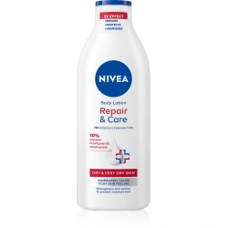balsam NIVEA do bardzo suchej skóry