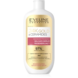 balsam serum Eveline ze złotem i ceramidami