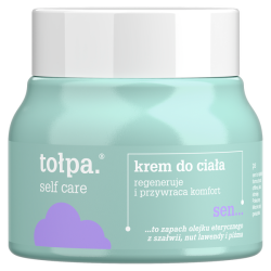 krem do ciała Tołpa Self Care Sen