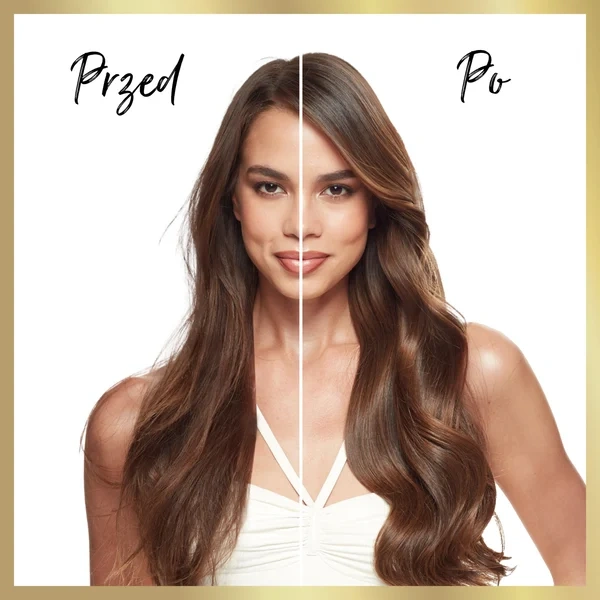 Pantene Pro V Intensive Repair szampon regenerujący