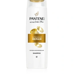 szampon Pantene Intensive Repair na łamliwe zniszczone włosy