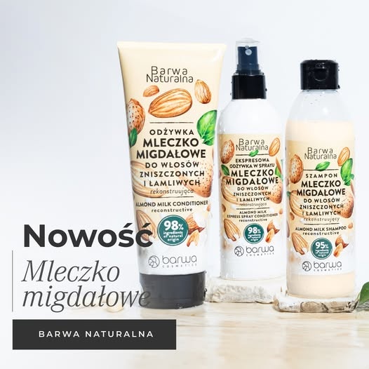 szampon wygładzający do zniszczonych końcówek