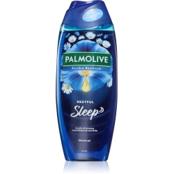 żel pod prysznic Palmolive na wieczór