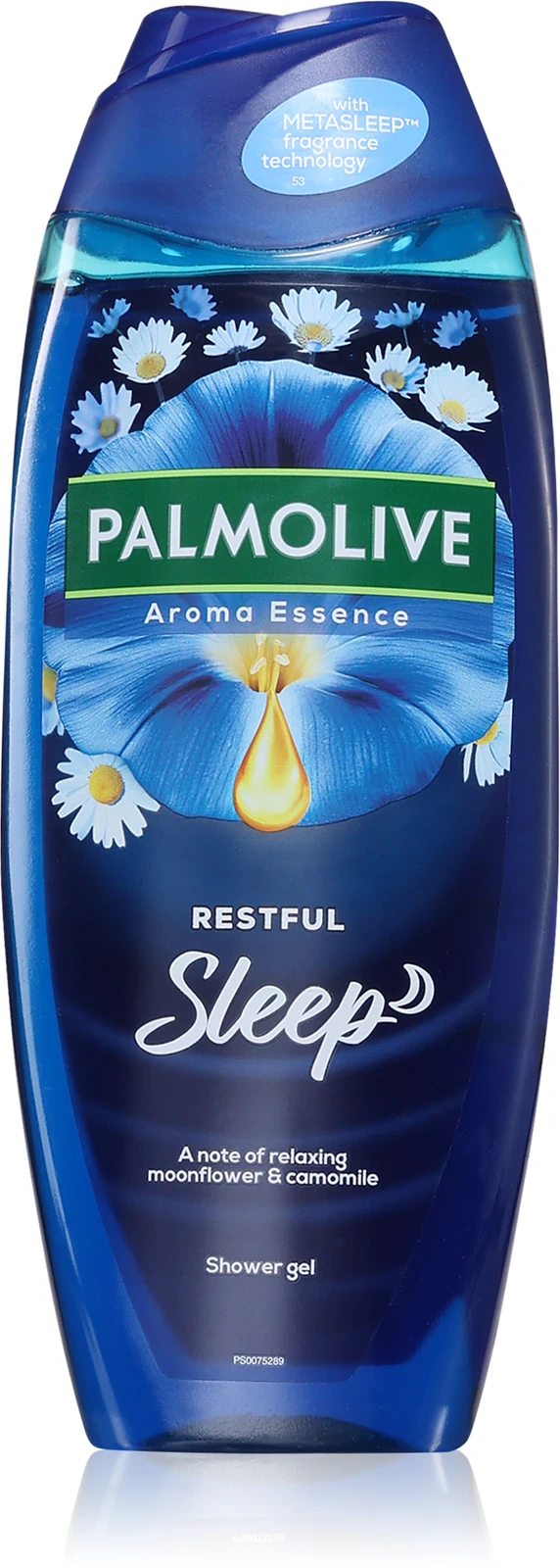 żel pod prysznic Palmolive na wieczór