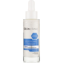 serum z egzosomami i koenzymem Q10 Bielenda Skin Clinic