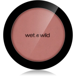 Róż do policzków Wet n Wild Color Icon Mellow Wine