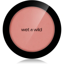 Róż do policzków Wet n Wild Color Icon Pearlescent Pink
