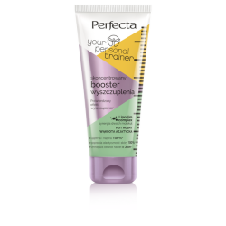 balsam wyszczuplający z wąkrotą azjatycką Perfecta