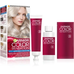 Farba Garnier Color Sensation S11 przydymiony blond