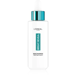 serum na plamki i nierówny koloryt Loreal Bright Reveal
