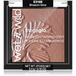 Rozświetlacz do twarzy Wet n Wild MegaGlo Precious Petals