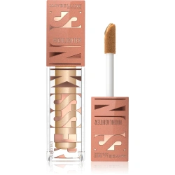 Rozświetlacz do twarzy w płynie Maybelline Sunkisser 21 All Star