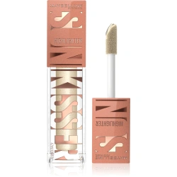 Rozświetlacz do twarzy w płynie Maybelline Sunkisser 22 Star Studded