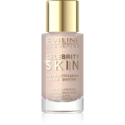 Eveline Celebrity Skin Glow Booster baza pod makijaż glow