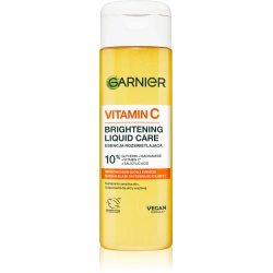 esencja Garnier Vitamin C na przebarwienia i szarą cerę