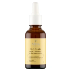 serum z witaminą C do szarej cery Miya BEAUTY.lab