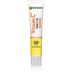 fluid SPF50 na przebarwienia i promienny koloryt skóry