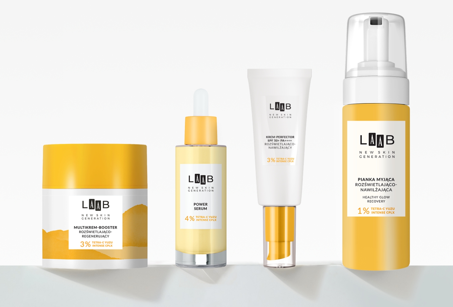 krem z filtrem SPF 50 na przebarwienia twarzy
